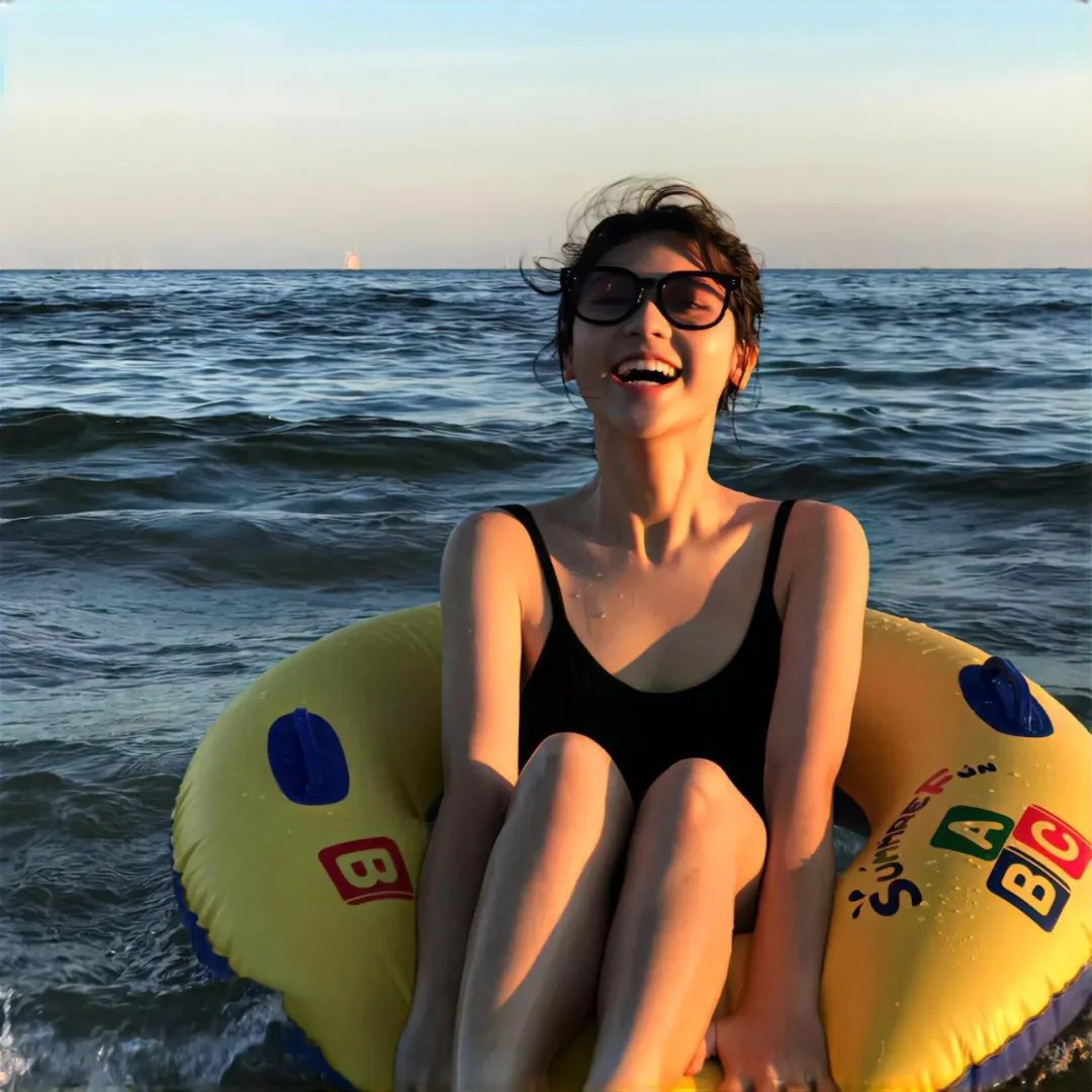 留夏