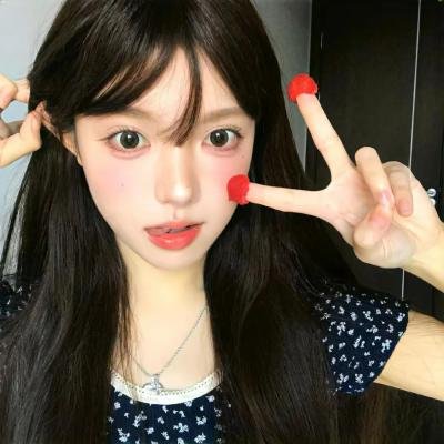 姬姥的青春期