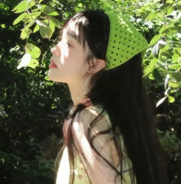 好心放开我